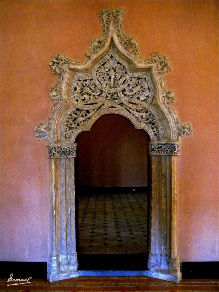 Foto de Zaragoza (Aragón), España