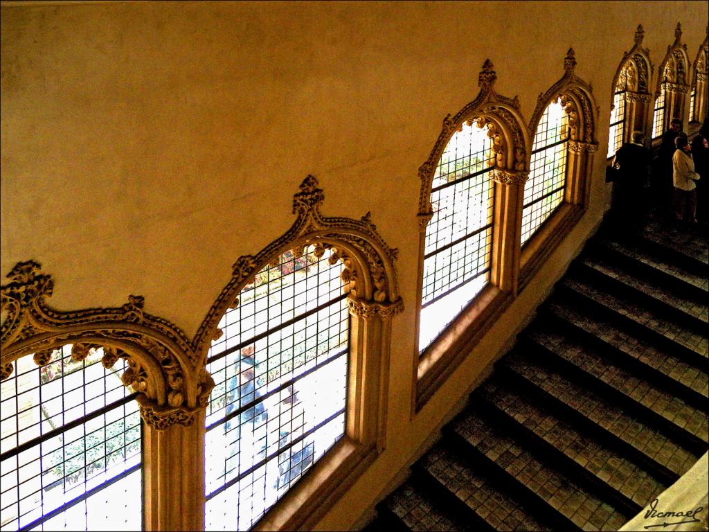 Foto de Zaragoza (Aragón), España