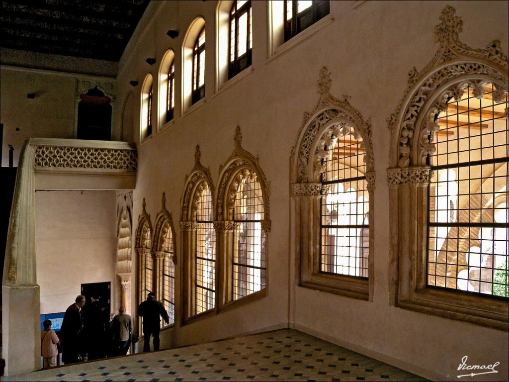 Foto de Zaragoza (Aragón), España