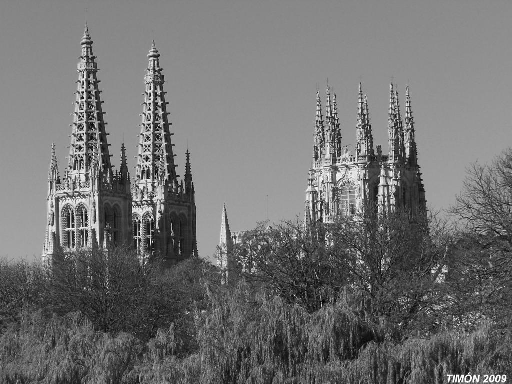 Foto de Burgos (Castilla y León), España