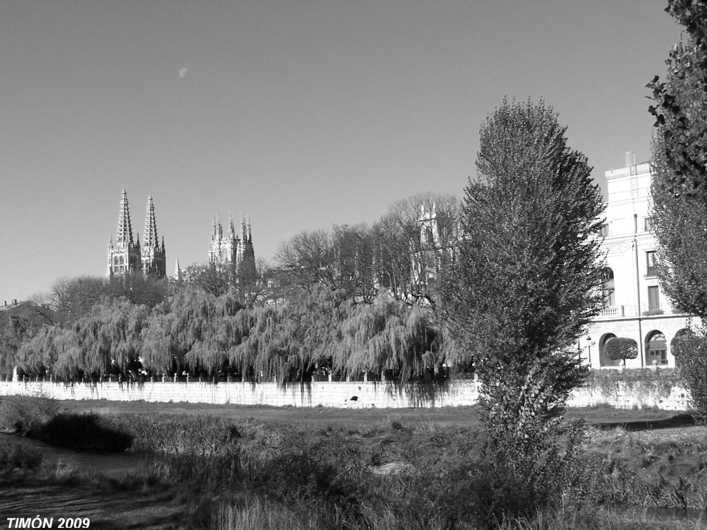 Foto de Burgos (Castilla y León), España