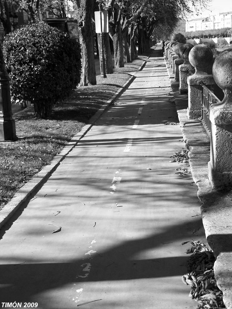 Foto de Burgos (Castilla y León), España