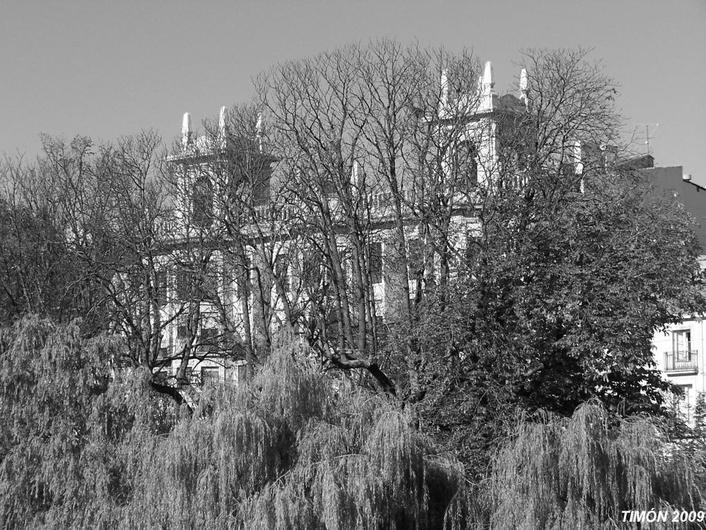 Foto de Burgos (Castilla y León), España
