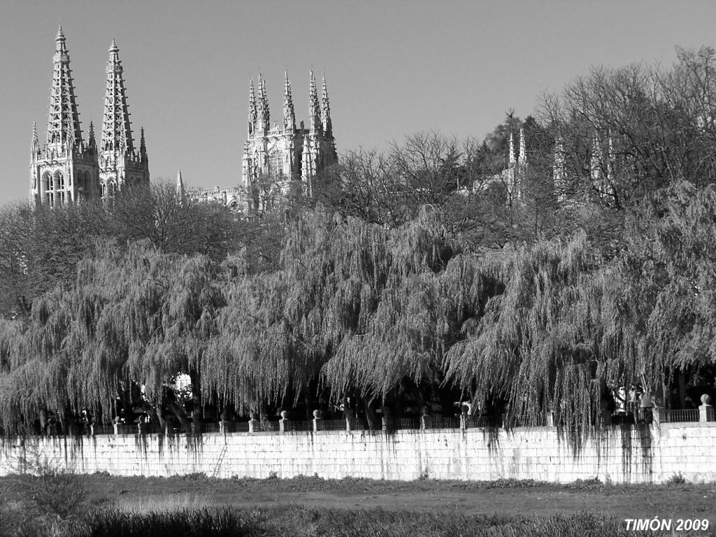 Foto de Burgos (Castilla y León), España
