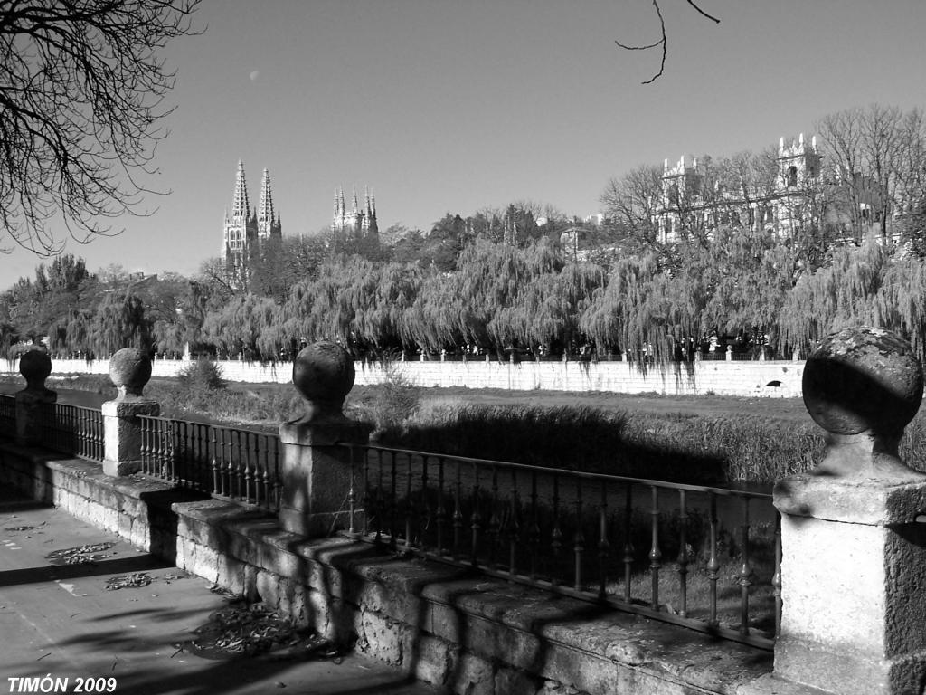 Foto de Burgos (Castilla y León), España