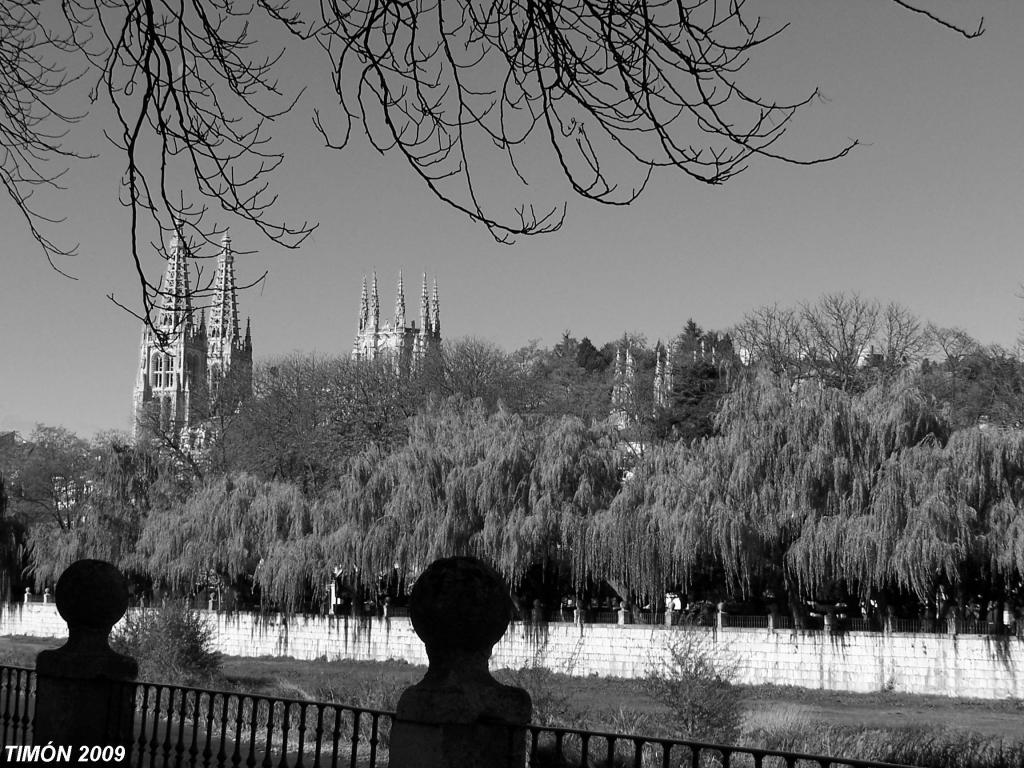 Foto de Burgos (Castilla y León), España