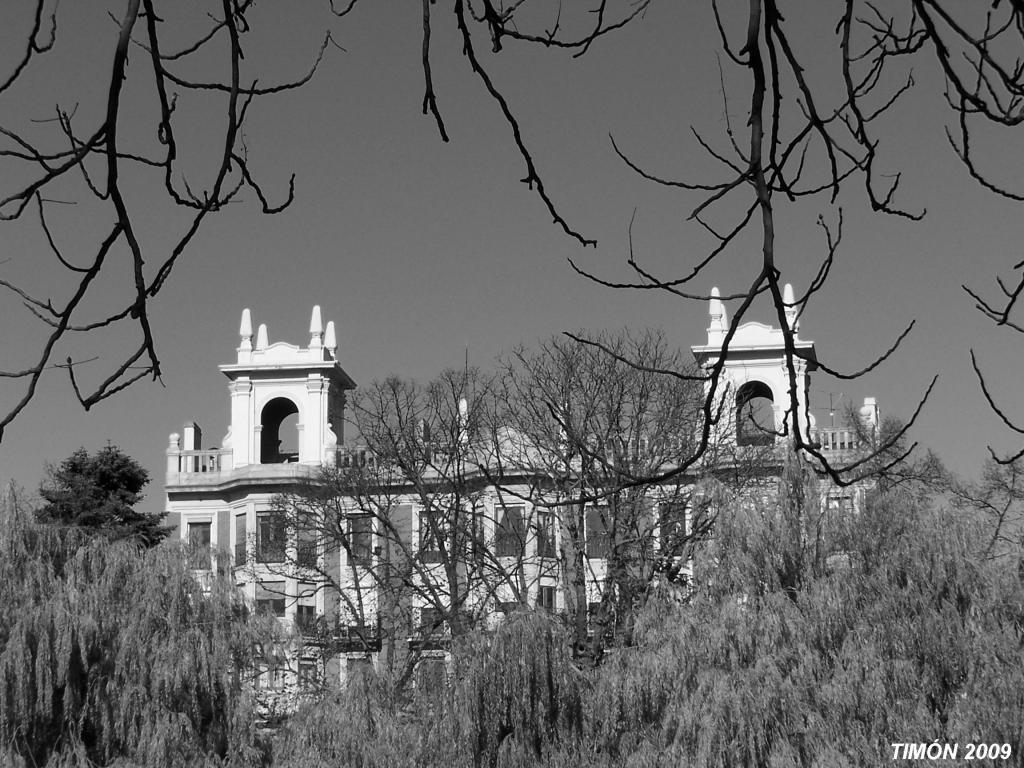 Foto de Burgos (Castilla y León), España