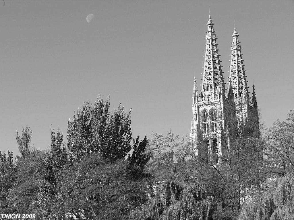 Foto de Burgos (Castilla y León), España