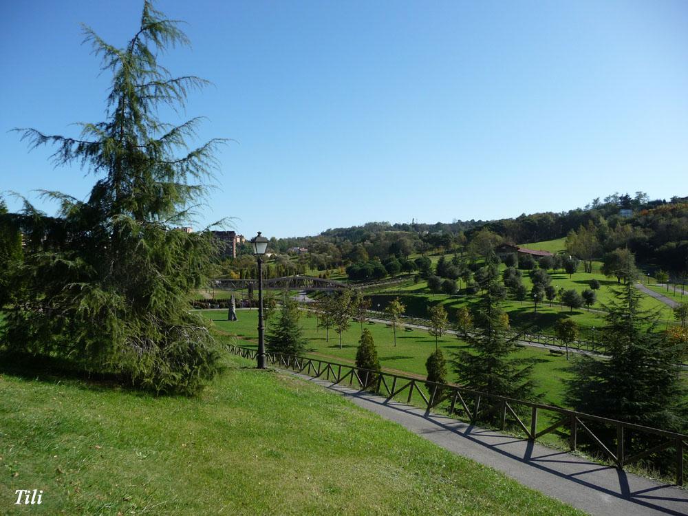 Foto de Oviedo (Asturias), España