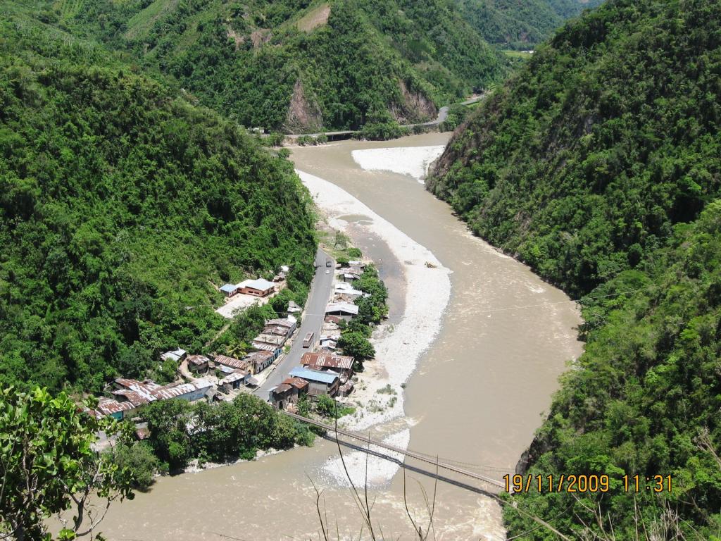 Foto de Chanchamayo, Perú