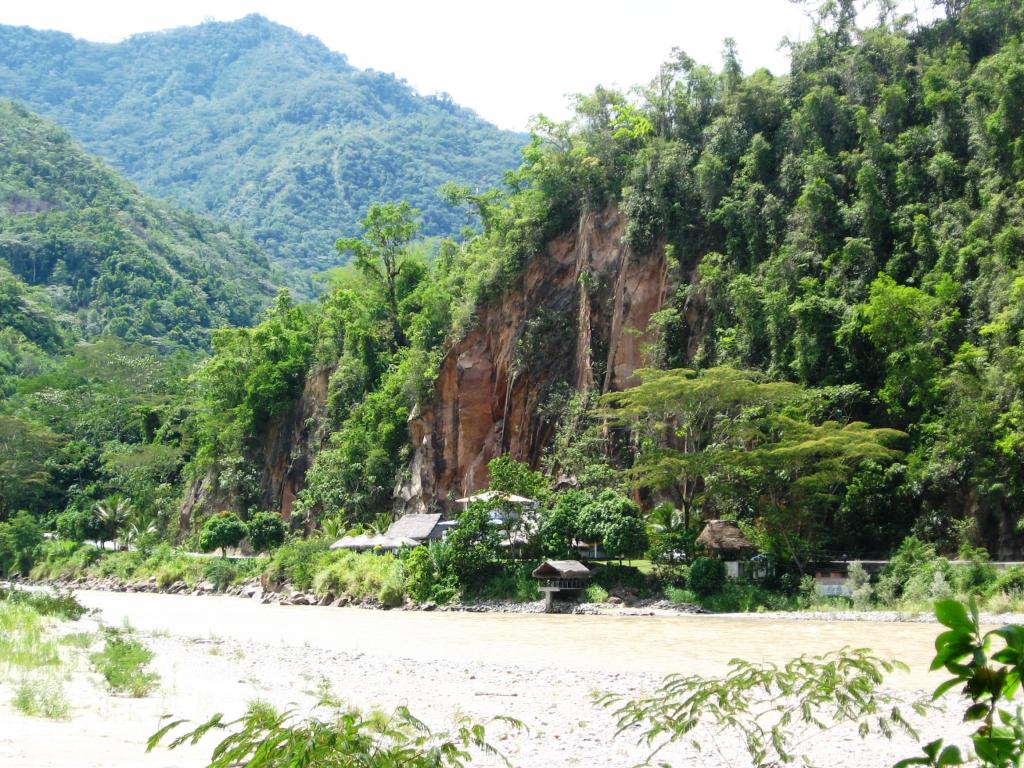Foto de Chanchamayo, Perú