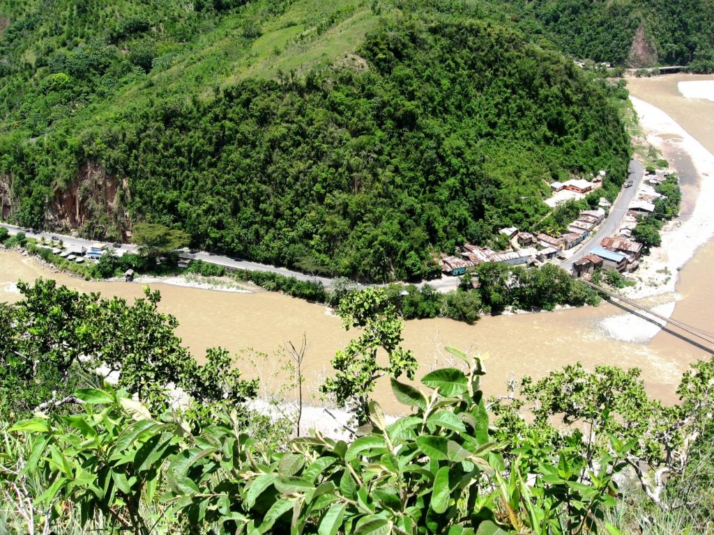 Foto de Chanchamayo, Perú