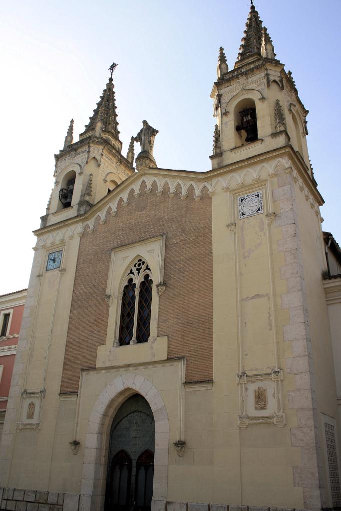 Foto de Ontinyent (València), España