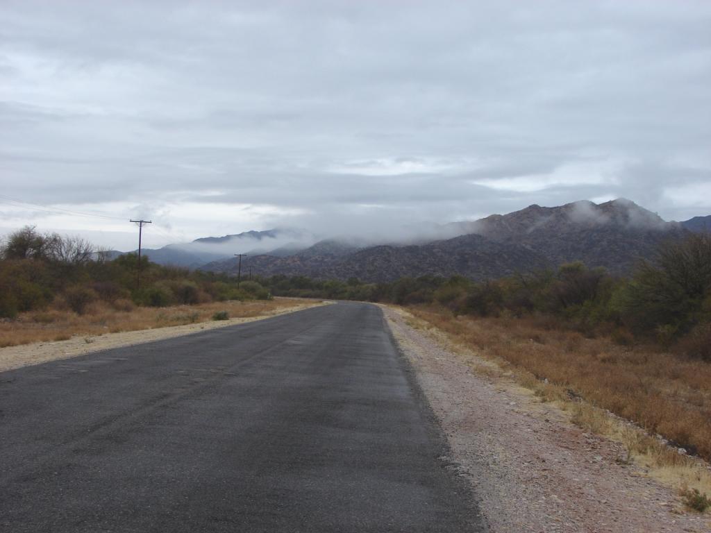 Foto de San Agustín de Valle Fertil (San Juan), Argentina