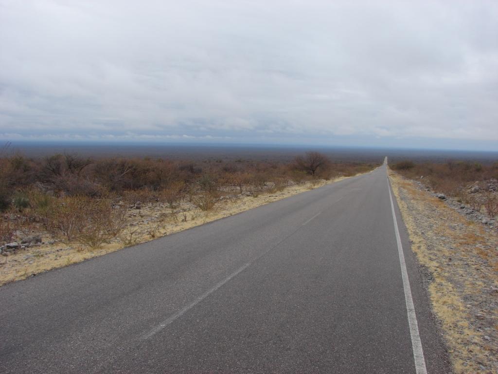 Foto de San Agustín de Valle Fertil (San Juan), Argentina
