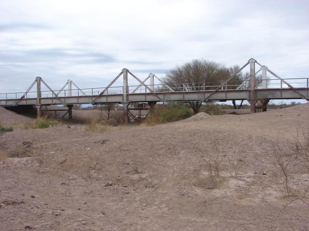 Foto de Bermejo (San Juan), Argentina