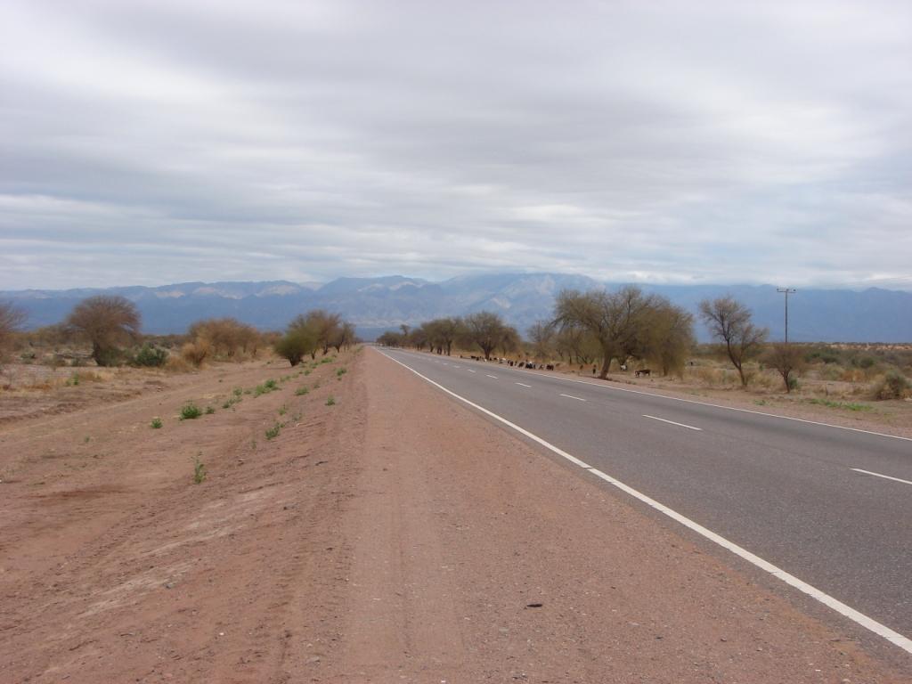 Foto de Bermejo (San Juan), Argentina