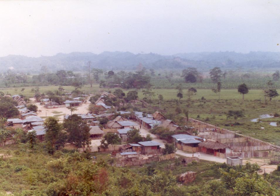 Foto de Yacopi (Patevaca), Colombia