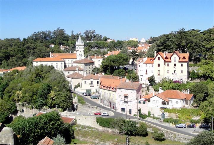 Foto de Sintra, Portugal