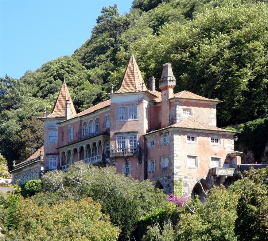Foto de Sintra, Portugal