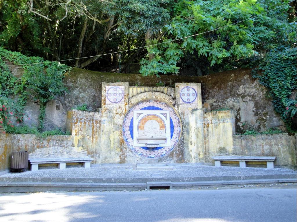 Foto de Sintra, Portugal