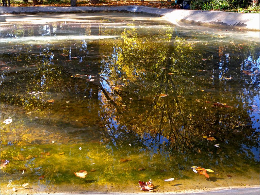 Foto de Zaragoza (Aragón), España