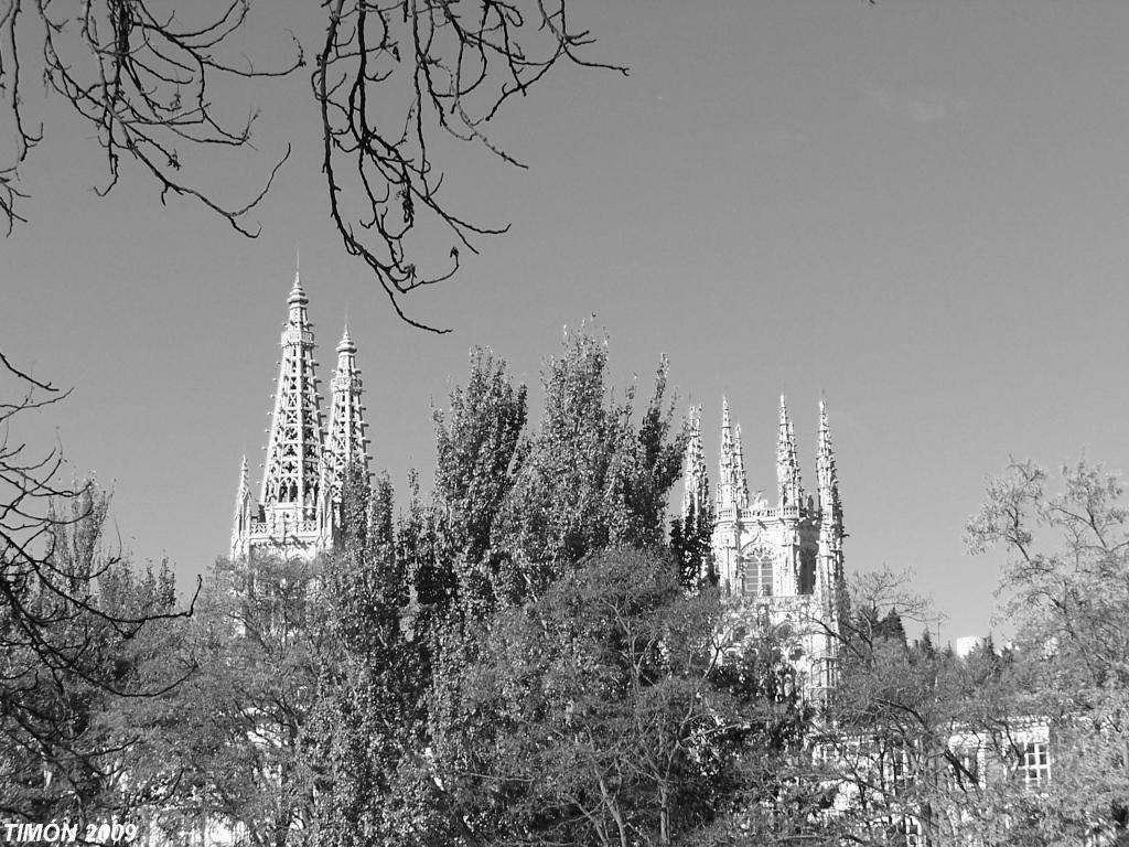 Foto de Burgos (Castilla y León), España