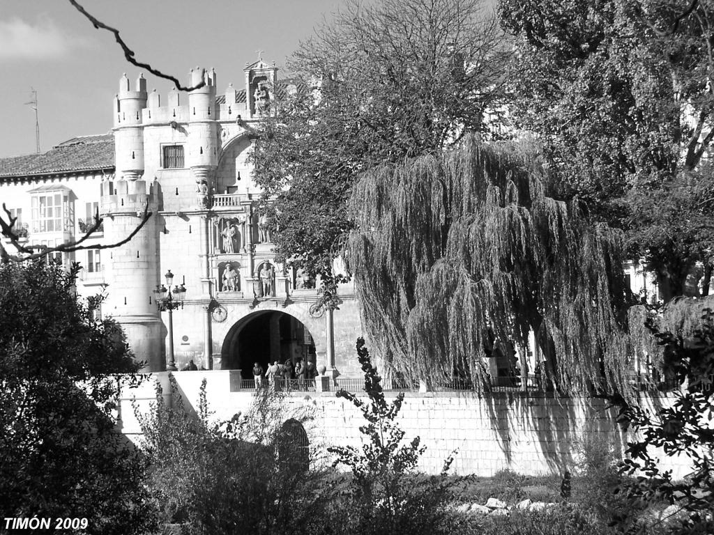 Foto de Burgos (Castilla y León), España