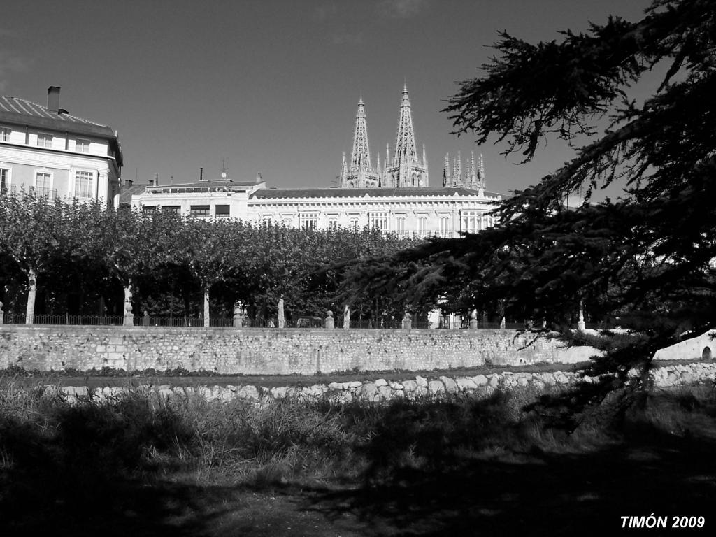 Foto de Burgos (Castilla y León), España