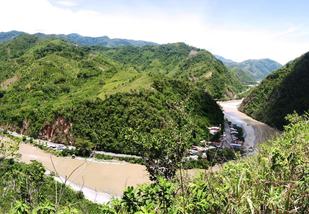 Foto de Chanchamayo, Perú
