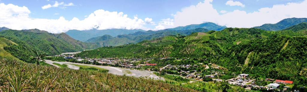 Foto de Chanchamayo, Perú