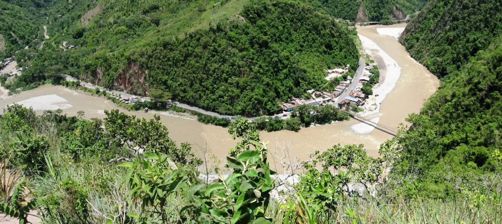 Foto de Chanchamayo, Perú