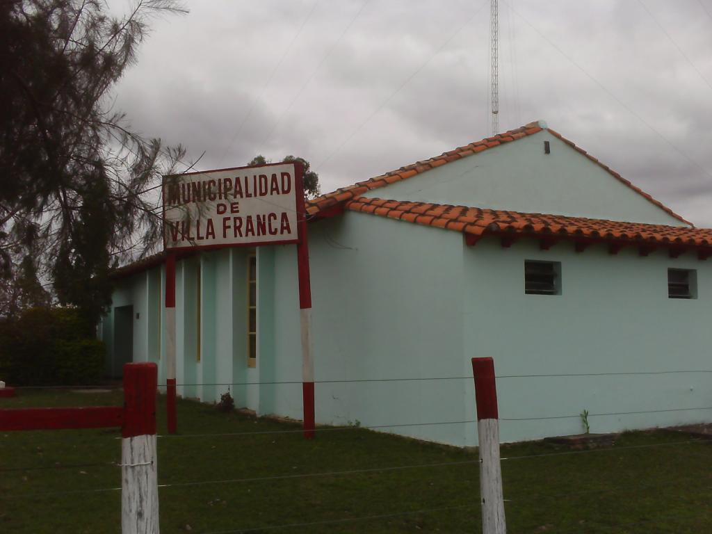Foto de Villa Franca, Paraguay
