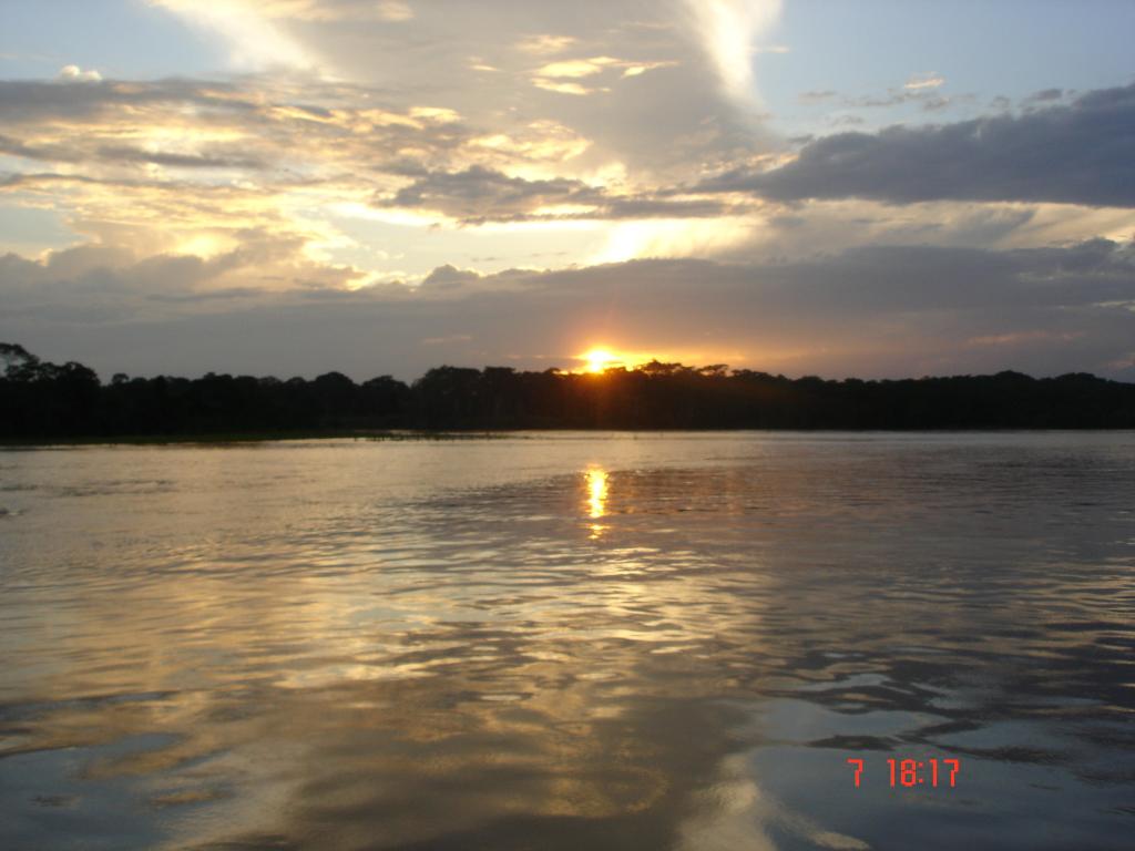 Foto de Iquitos, Perú
