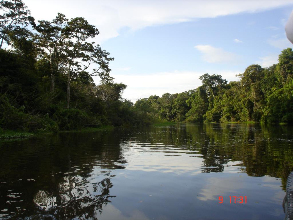 Foto de Iquitos, Perú
