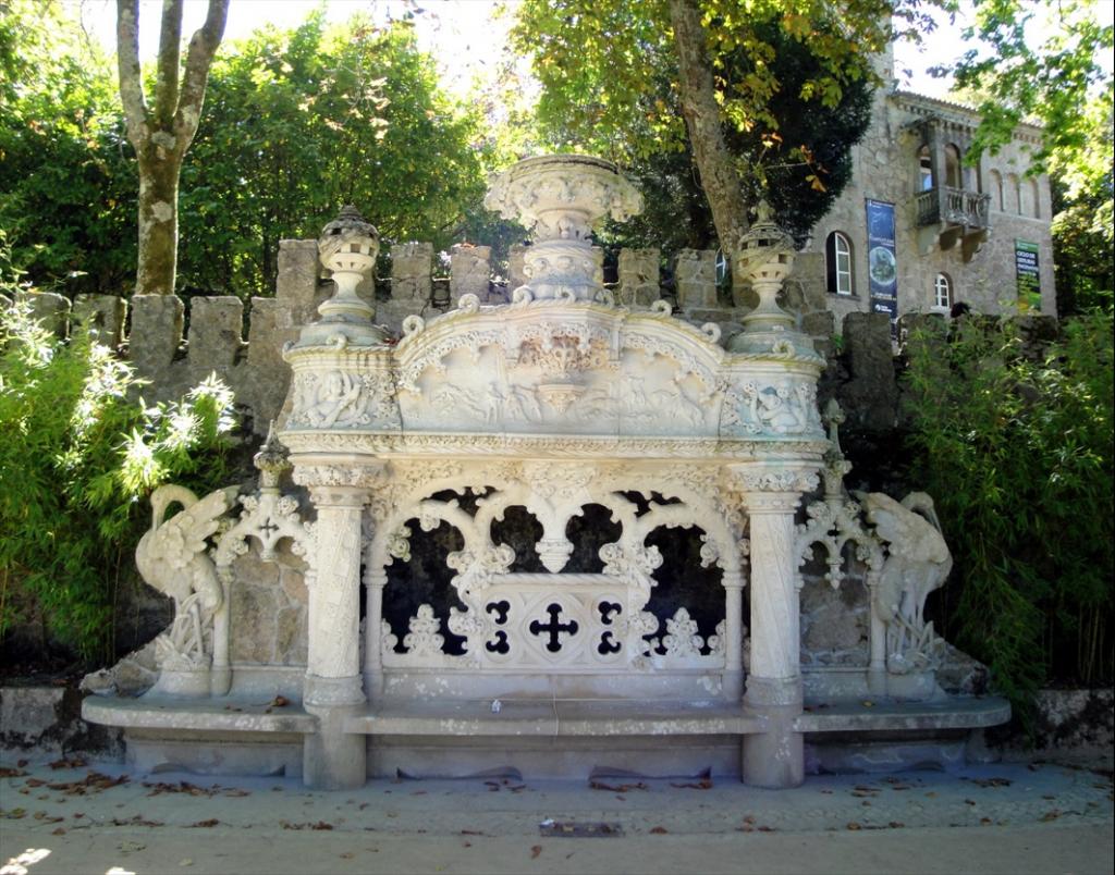 Foto de Sintra, Portugal