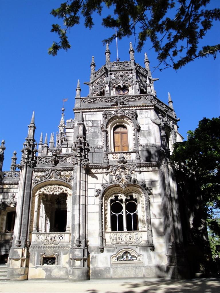 Foto de Sintra, Portugal