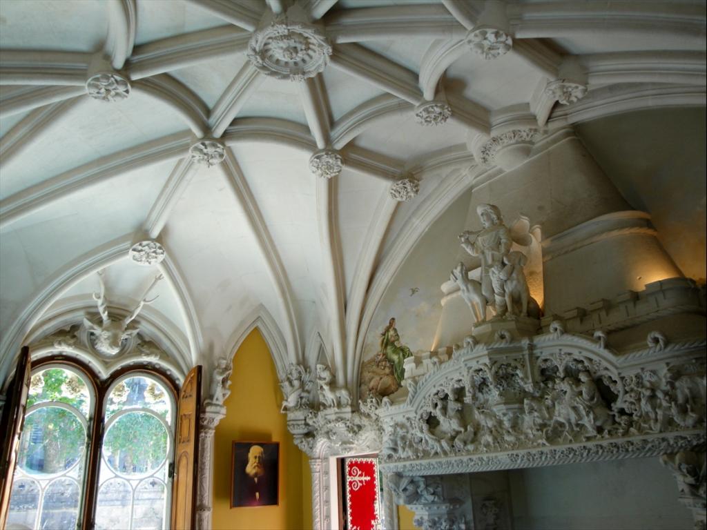 Foto de Sintra, Portugal