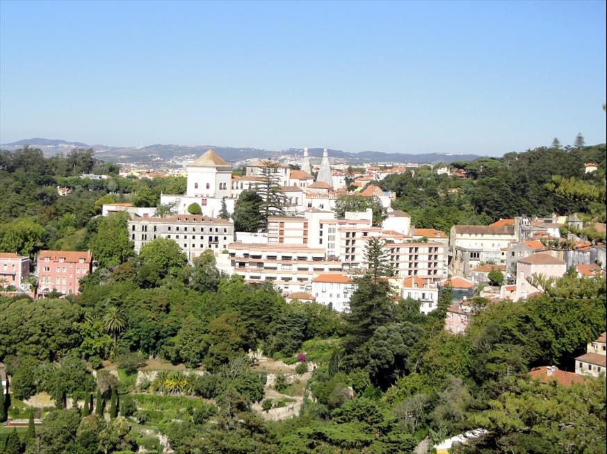 Foto de Sintra, Portugal