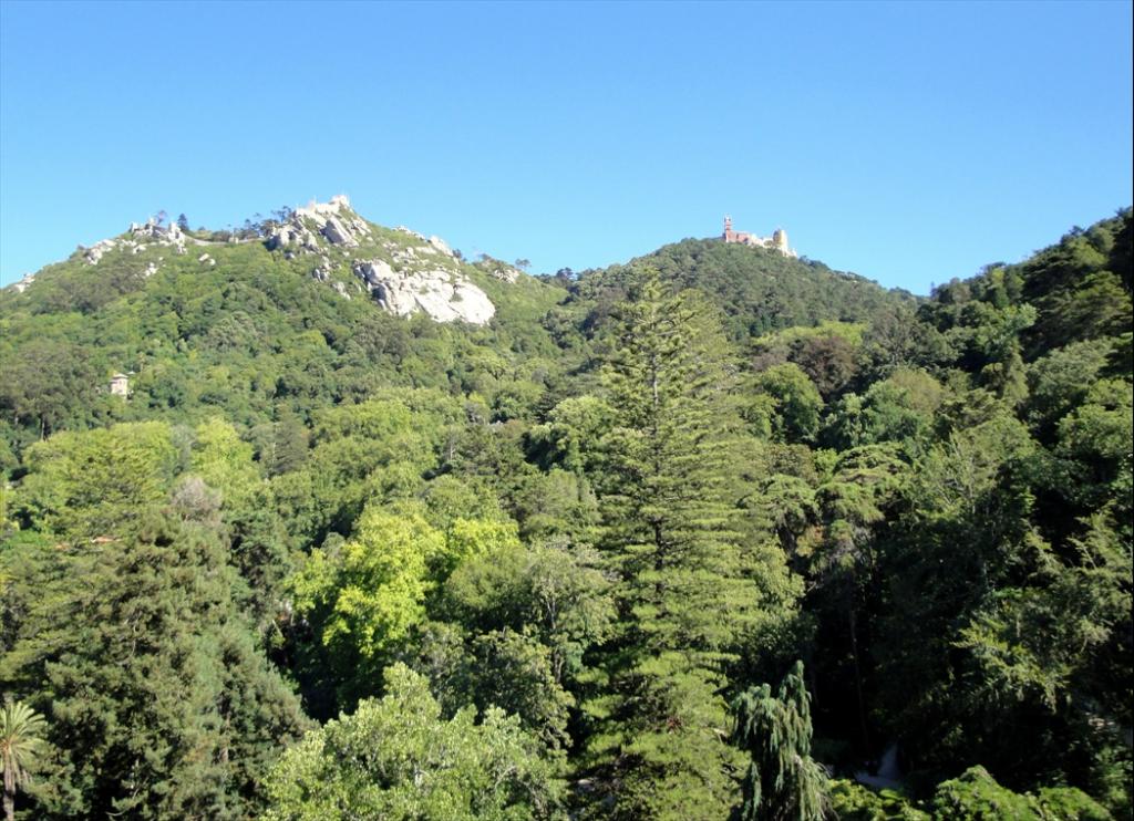 Foto de Sintra, Portugal