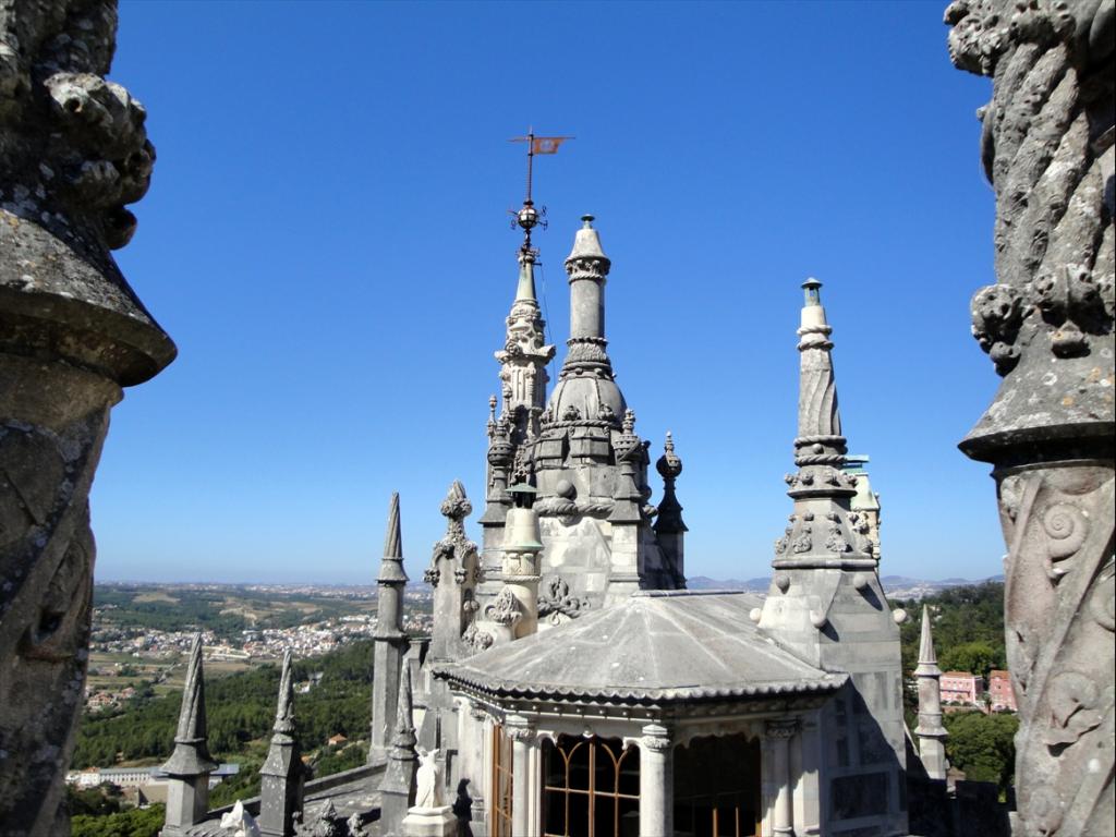 Foto de Sintra, Portugal