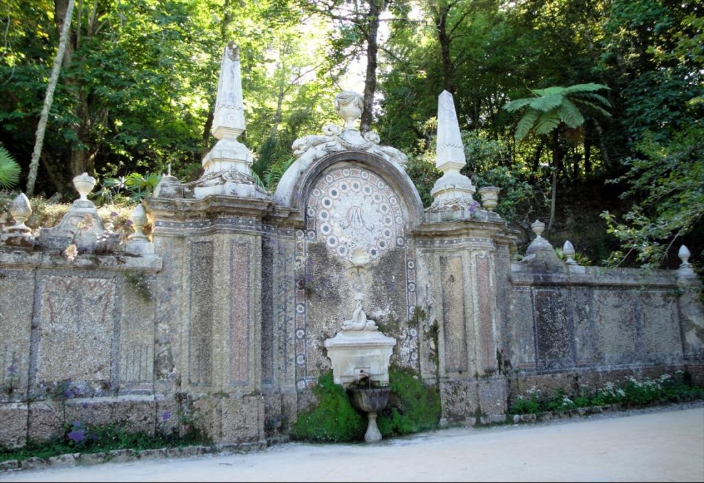 Foto de Sintra, Portugal
