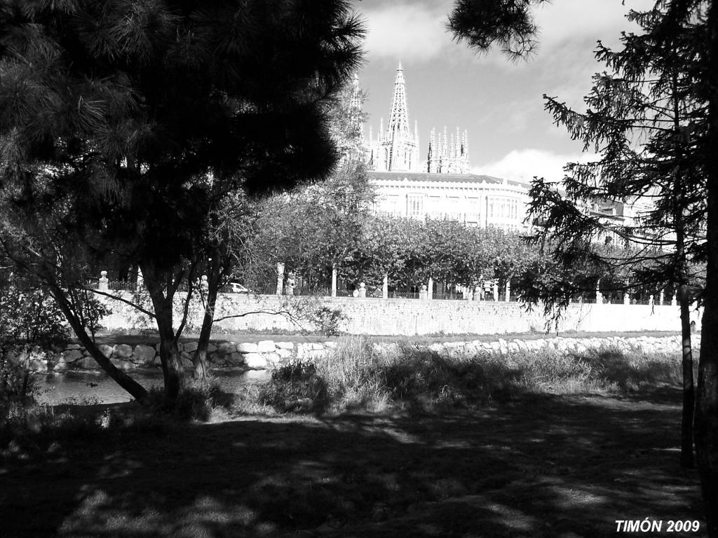 Foto de Burgos (Castilla y León), España