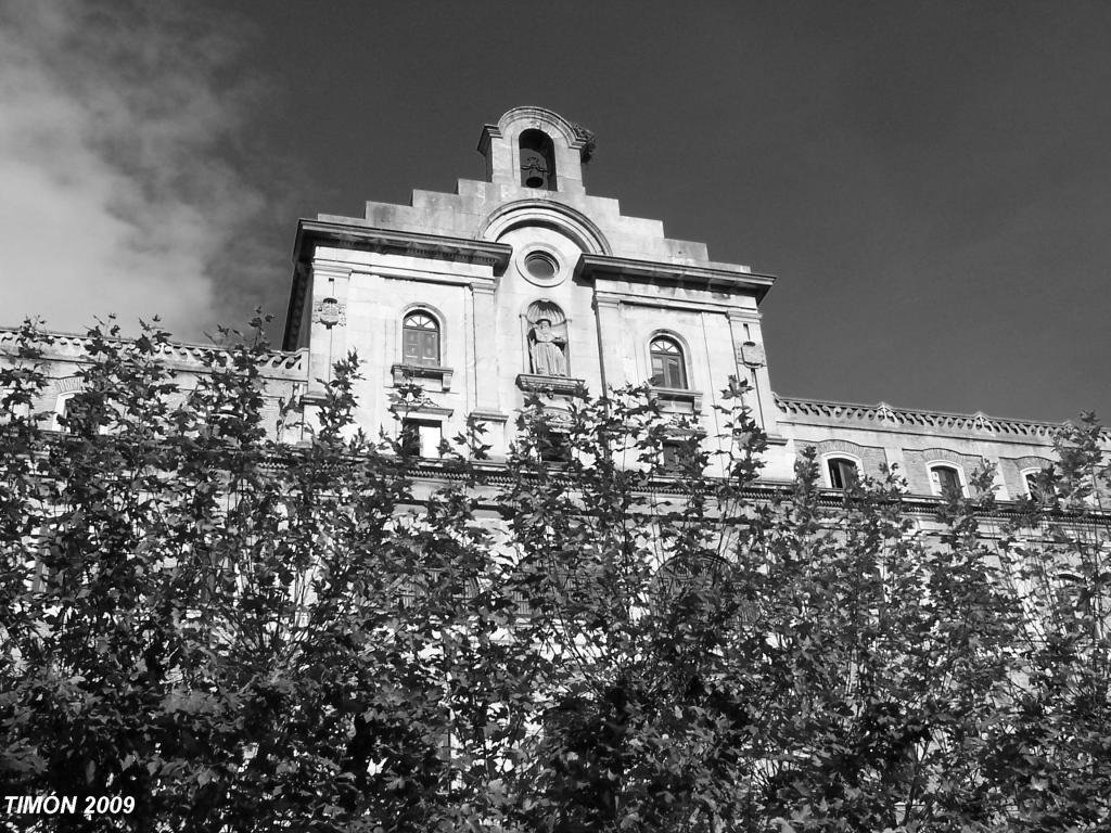Foto de Burgos (Castilla y León), España