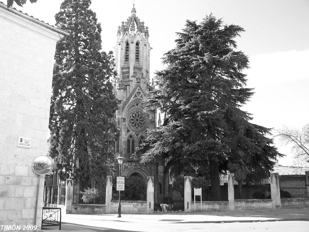 Foto de Burgos (Castilla y León), España
