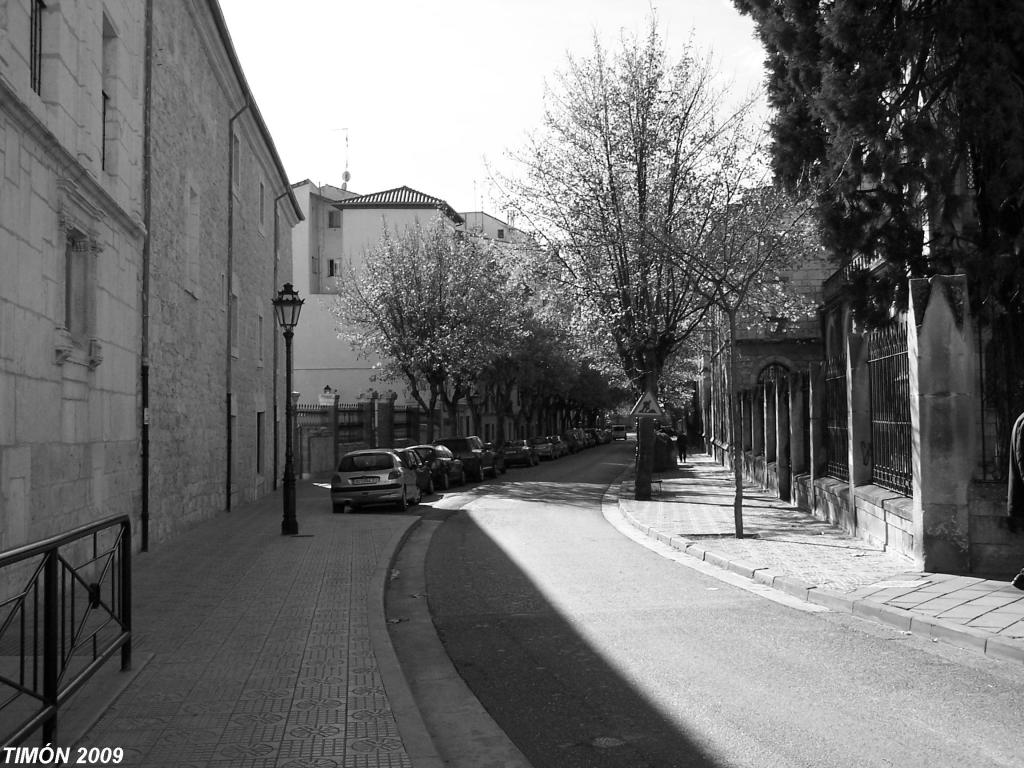 Foto de Burgos (Castilla y León), España