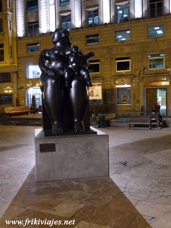 Foto de Oviedo (Asturias), España