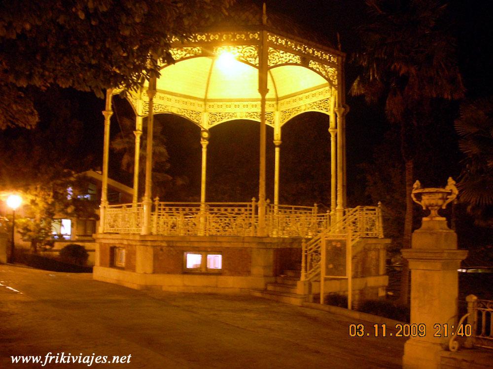 Foto de Oviedo (Asturias), España