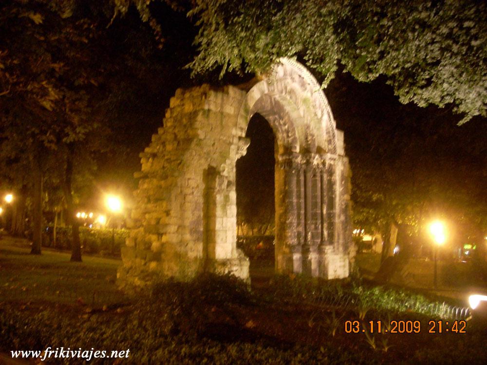 Foto de Oviedo (Asturias), España