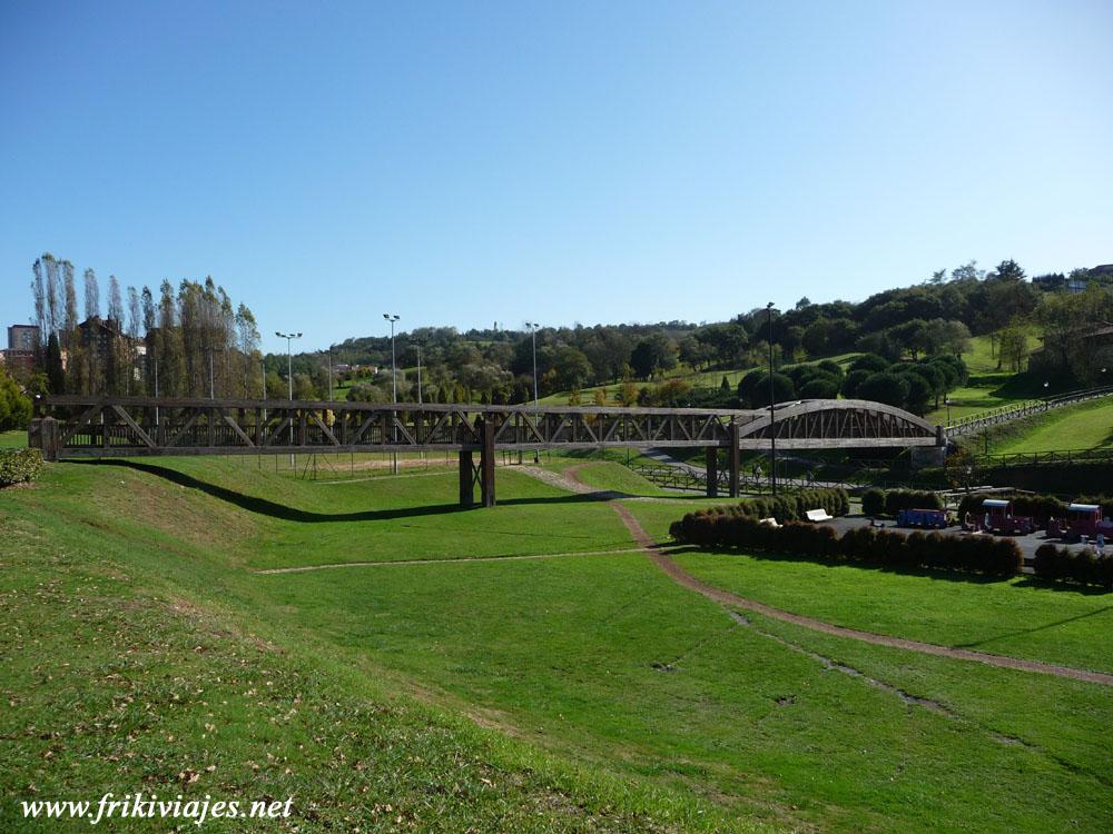 Foto de Oviedo (Asturias), España